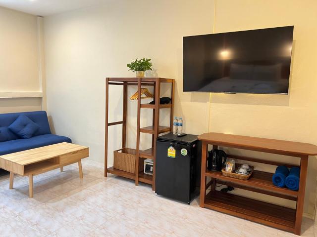 Krabi Discovery Resort — photo 16