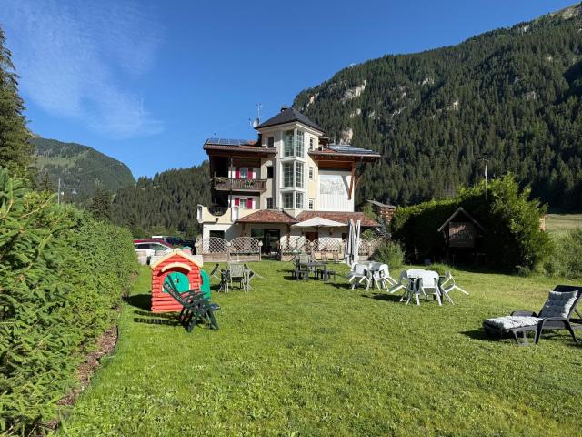 Chalet Pineta relax location — photo 5