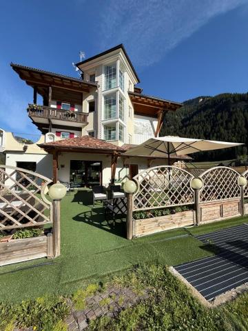 Chalet Pineta relax location — photo 3