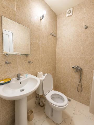 Hotel Jija Gold Kobuleti — photo 13