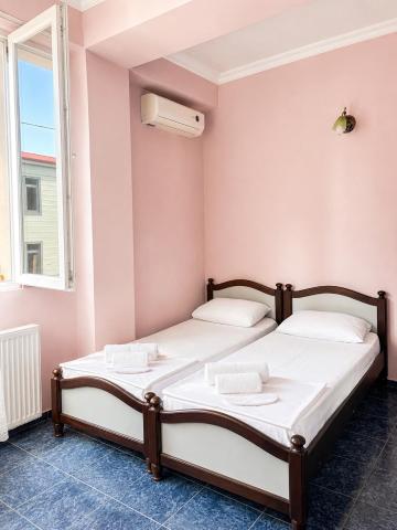 Hotel Jija Gold Kobuleti — photo 12