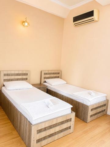 Hotel Jija Gold Kobuleti — photo 11