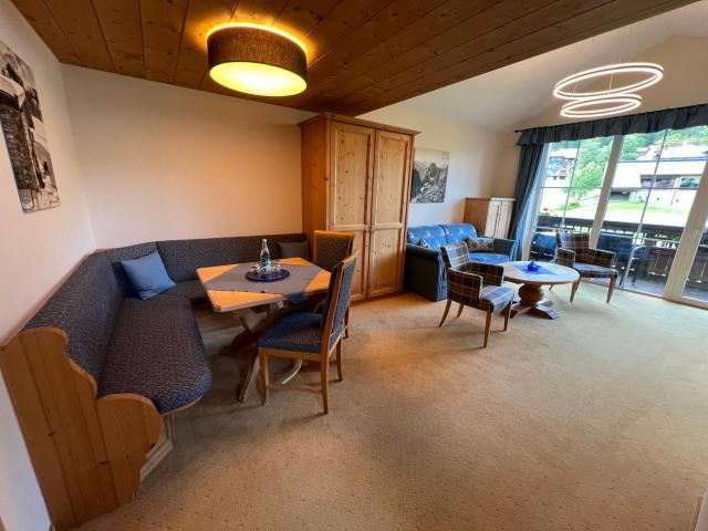 Hotel Alpengasthof Löwen — photo 4