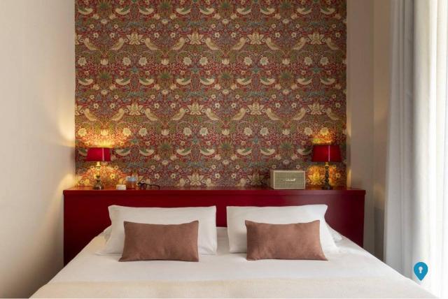 TriplyRooms Collection - Roma Colosseo — photo 17