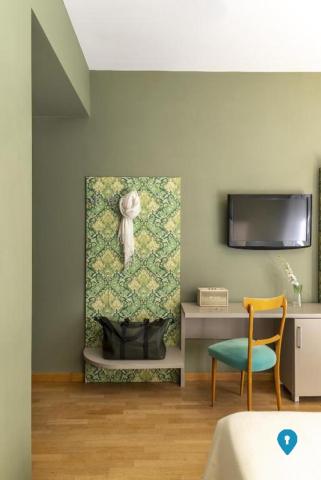 TriplyRooms Collection - Roma Colosseo — photo 18