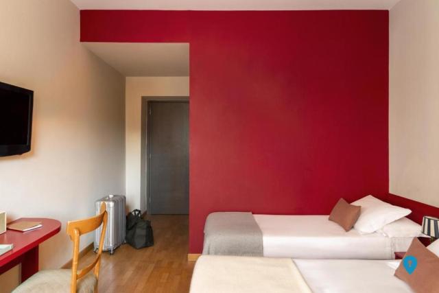 TriplyRooms Collection - Roma Colosseo — photo 19