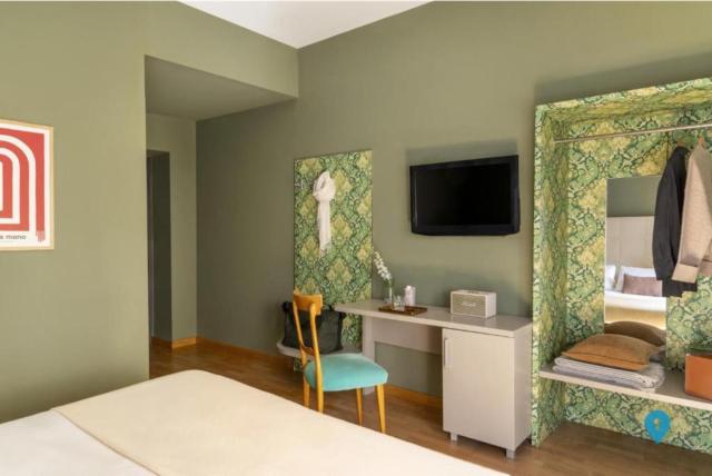 TriplyRooms Collection - Roma Colosseo — photo 20