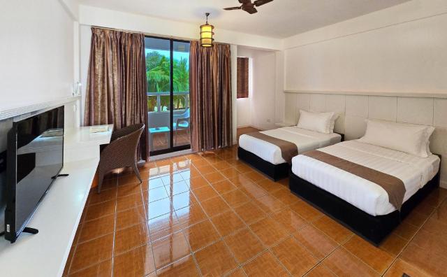 Rashu Hiyaa Hotel — photo 5
