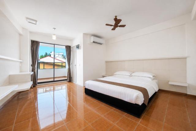 Rashu Hiyaa Hotel — photo 6