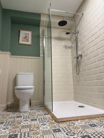 The Salt house — photo 9
