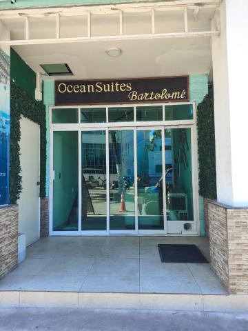 Bartolome Oceanfront Suites — photo 12