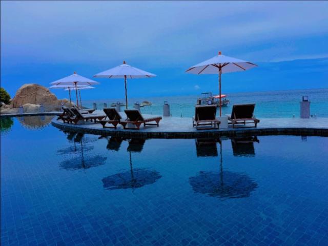 Tanotebay View Resort by Kohtao Heritage — photo 5