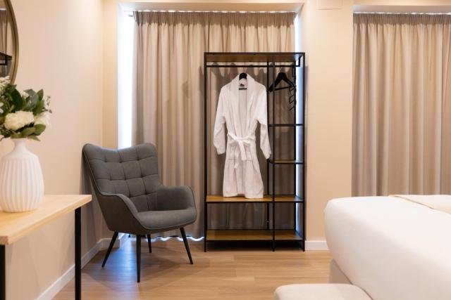 Arena Málaga Suites — photo 6
