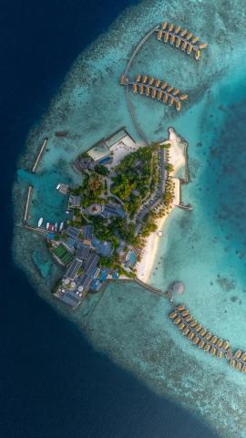 Centara Ras Fushi Resort — photo 1