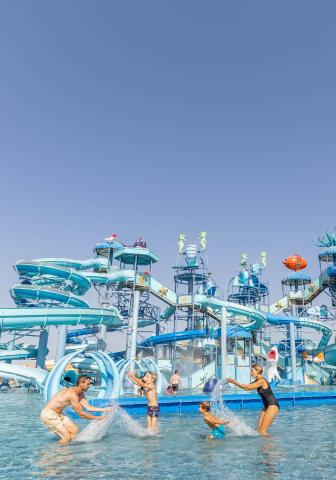 Pickalbatros Sungo Club Aqua Park - 24 HRS All Inclusive — photo 4