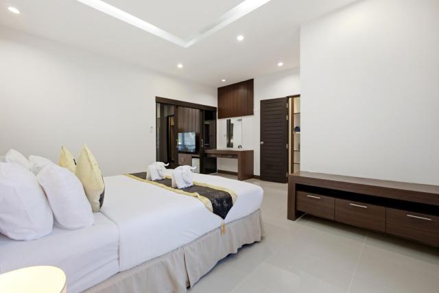 Rawai Grand House -SHA Plus — photo 22