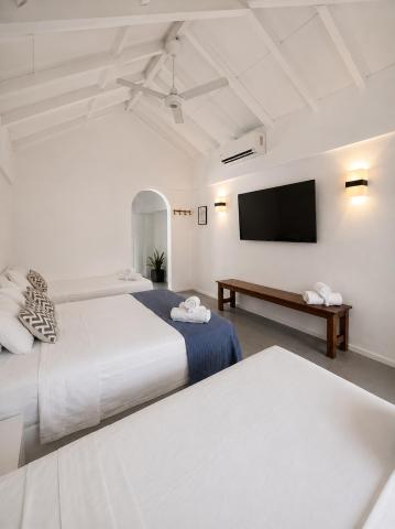 Casa Rosario — photo 13