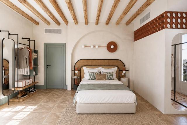 Hotel Casa Beatas — photo 1