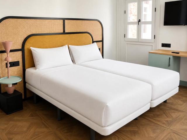 Hotel Casa Beatas — photo 13