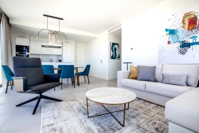 Santa Barbara Residences by IDILIQ — photo 14