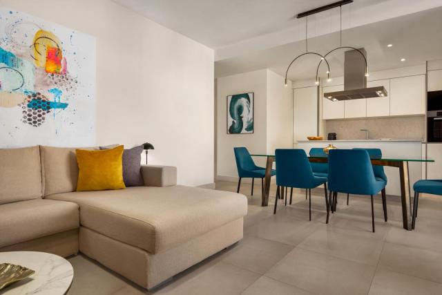 Santa Barbara Residences by IDILIQ — photo 17