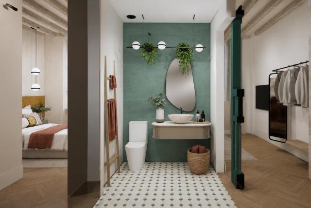 Hotel Casa Beatas — photo 6