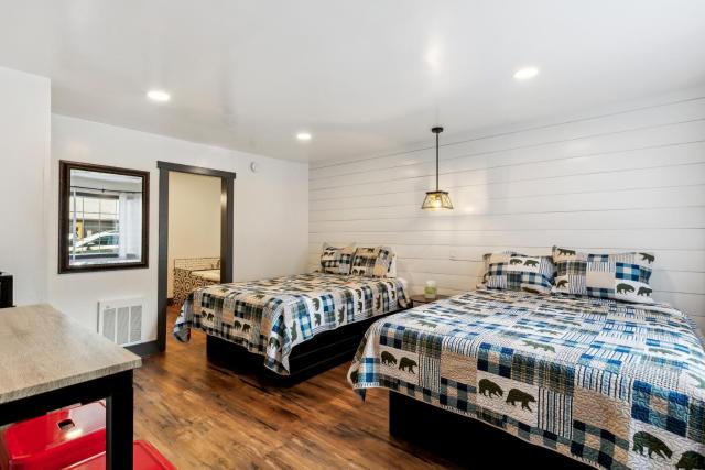 Heavenly Inn Lake Tahoe — photo 10