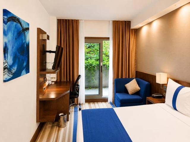 Liv City Hotels Basın Ekspres — photo 2