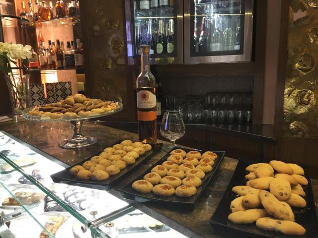 Le Club Boutique Hotel — photo 19