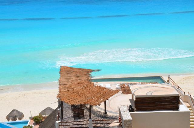 AR Cancun Plaza — photo 10