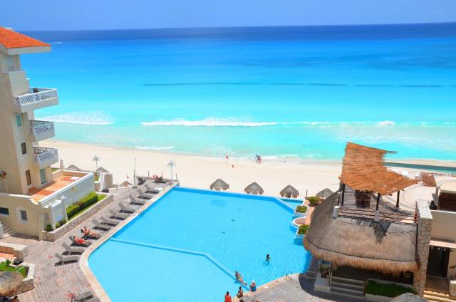 AR Cancun Plaza — photo 9
