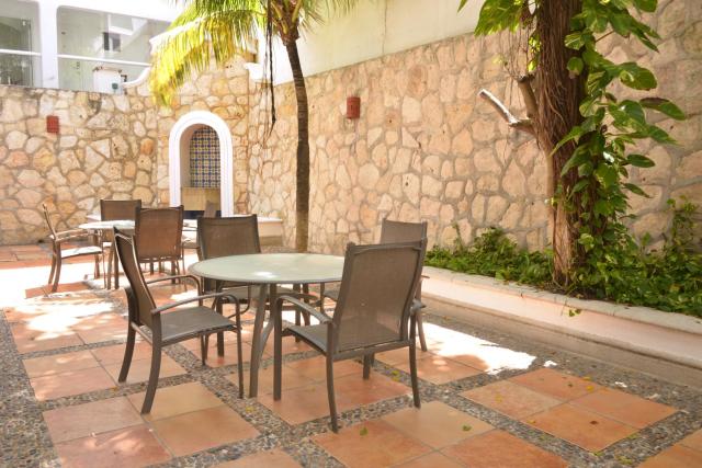 AR Cancun Plaza — photo 18