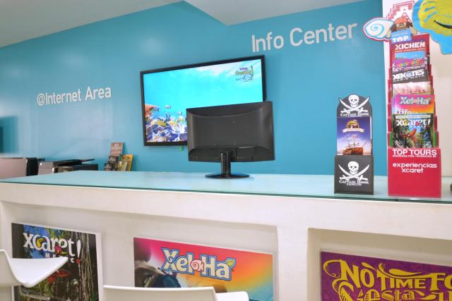 AR Cancun Plaza — photo 16