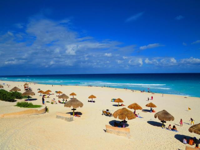 AR Cancun Plaza — photo 14