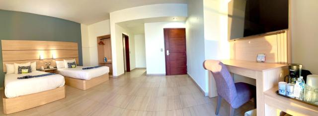 Ocean View Beach Hotel — photo 10