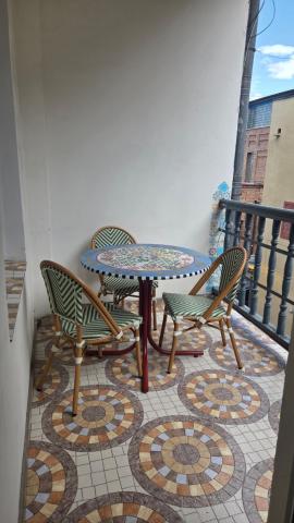 Hotel Kalanga — photo 10
