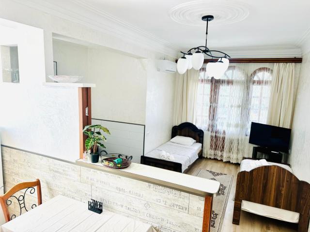 Twin Room — Sweet Home at Ninoshvili 3