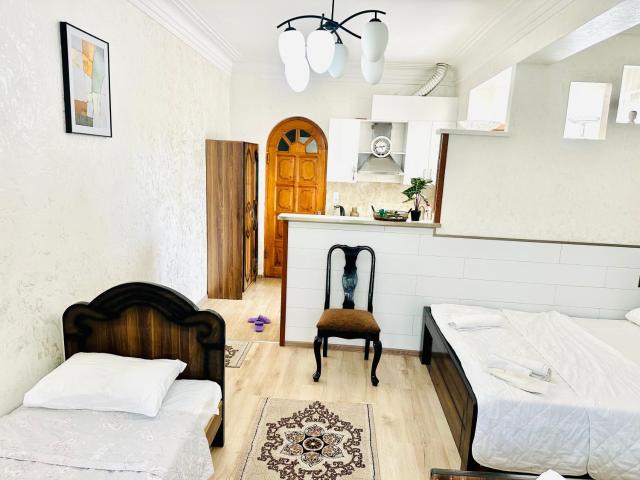 Sweet Home at Ninoshvili 3 — photo 9
