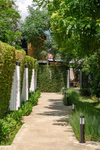 Gate43 Garden Villa — photo 3