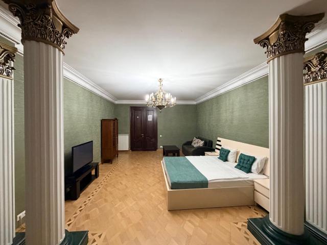 Hotel All Time — photo 6
