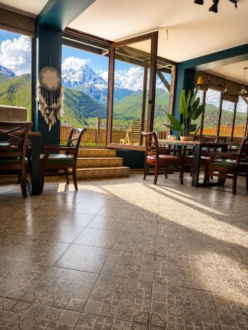 Chemodann Kazbegi — photo 22