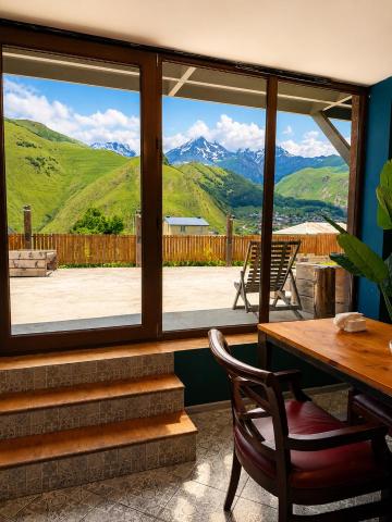 Chemodann Kazbegi — photo 17