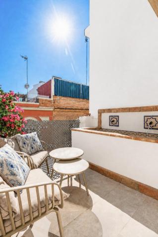 Santas Patronas Olehousing — photo 17