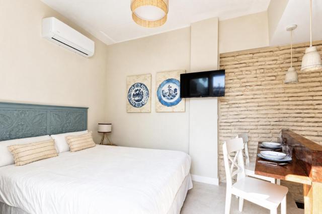 Santas Patronas Olehousing — photo 8