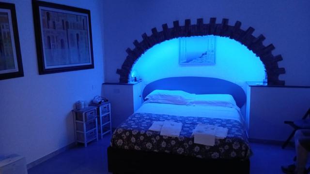 enrica barrani room — photo 3