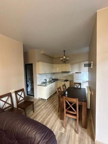 Deluxe Double or Twin Room with Balcony — shekvetili