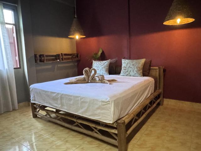 Mythai Guesthouse — photo 8