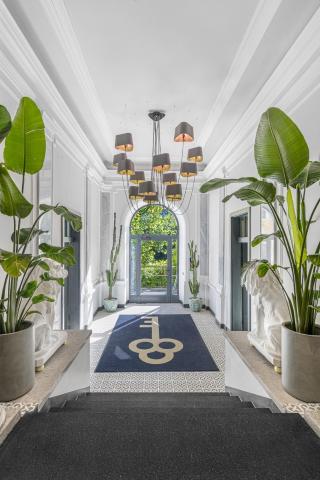 Residenz Boutique Suites — photo 11