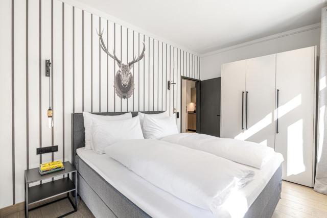 Residenz Boutique Suites — photo 10