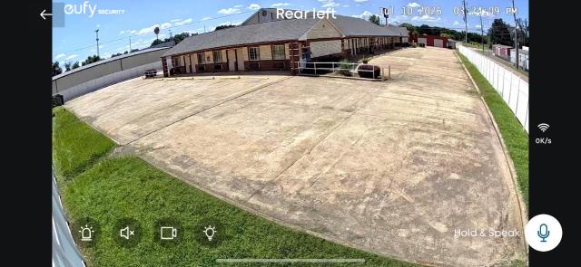 Budget Inn — photo 2